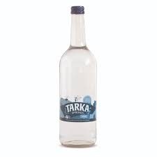 Tarka Water Glass - Still