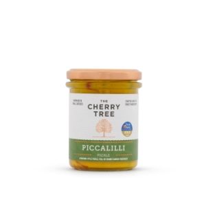 Cherry Tree Piccalilli