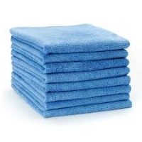 Microfibre Cloths