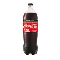 Coke Bottles Plastic