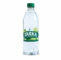 Tarka Water Glass - Sparkling